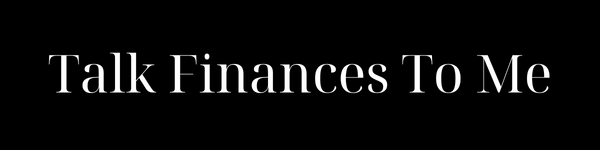 Talk Finances to Me