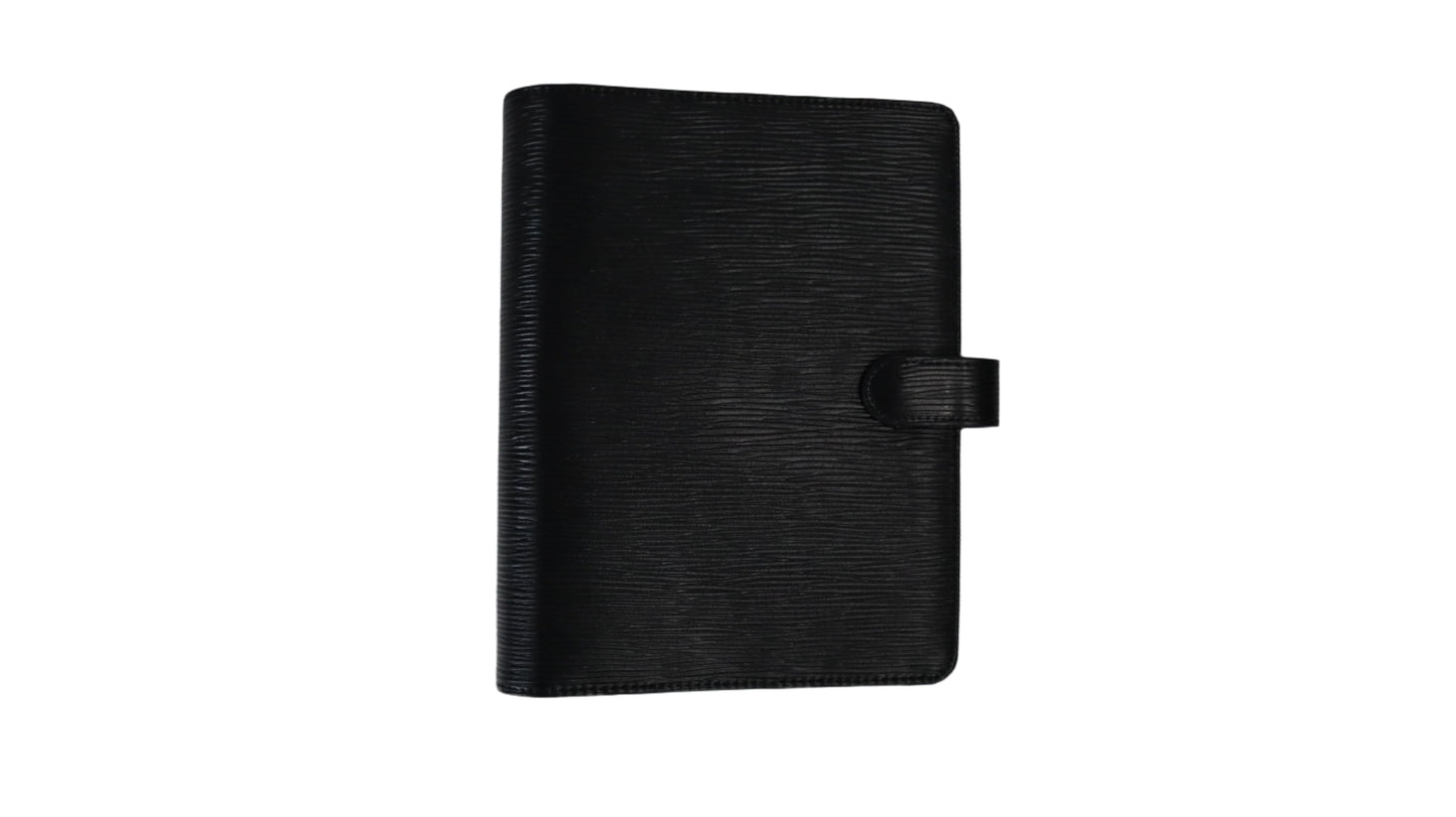 Slate Binder - A5 Ripple