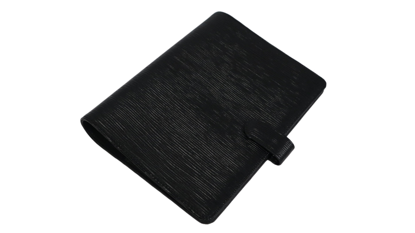 Slate Binder - A5 Ripple